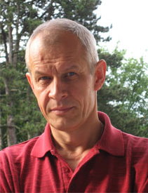 Leszek Roszkowski
